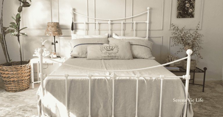 best pillows for night sweats — cooling pillow and breathable sheets