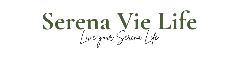 Serena Vie Life logo